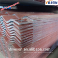 coated steel roofing tile/0.17mm prepainted roofing tile/corrugated PPGI tile